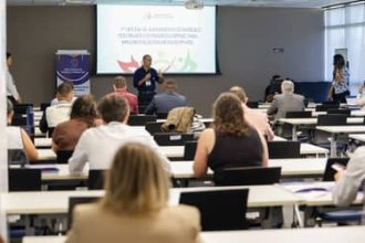 Defesa Civil Nacional alinha metas do Plano Nacional de Proteção e Defesa Civil em oficina estratégica