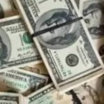 Dólar encerra última sessão aos R$ 4,89, em queda de 0,06%