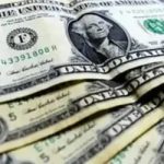 Dólar encerra último pregão aos R$ 5,04, em alta
