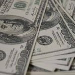 Dólar fecha em alta, cotado a R$ 5,02