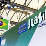 Empresas brasileiras batem recorde de participação na maior feira de alimentos da Ásia