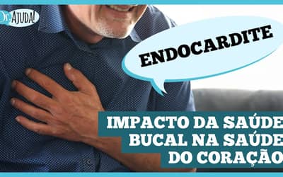 Endocardite: o perigo oculto nos seus dentes