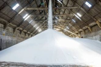 Fábrica de fertilizantes da Bahia é reativada e deve atender 5% da demanda nacional