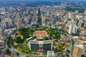 Goiás alcança 6º lugar nacional em levantamento sobre qualidade de vida
