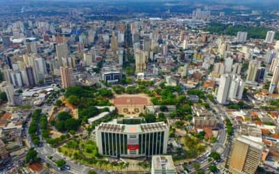 Goiás alcança 6º lugar nacional em levantamento sobre qualidade de vida