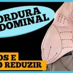 Gordura abdominal: riscos, doenças e como combater