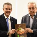 Governo e setor produtivo alinham demandas para o novo Plano Safra