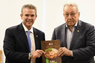 Governo e setor produtivo alinham demandas para o novo Plano Safra