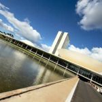 Home-office: deputados são liberados de presença nas sessões desta semana