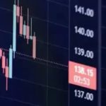 Ibovespa encerra última sessão em queda, aos 185.600 pontos