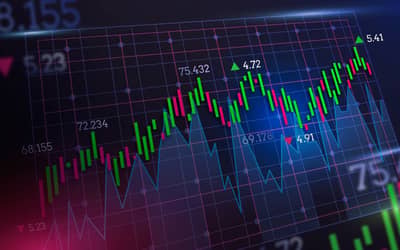 Ibovespa fecha em queda de 0,48% após tensão entre EUA e Irã