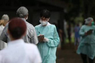 Influenza A e VSR elevam casos de SRAG no Brasil, aponta InfoGripe