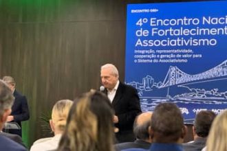 Lideranças empresariais defendem maior articulação política do setor para fortalecer associativismo