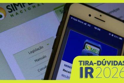 MEI: prazo para entregar declaração anual de faturamento vai até 31 de maio