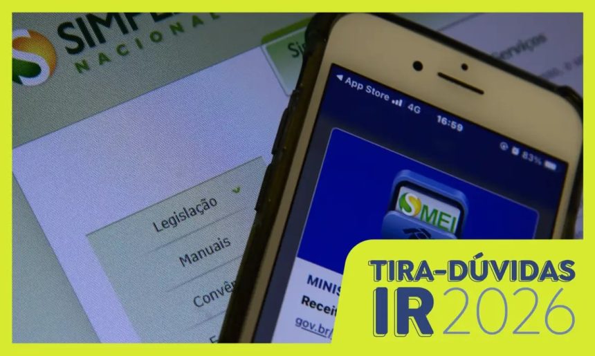 MEI: prazo para entregar declaração anual de faturamento vai até 31 de maio