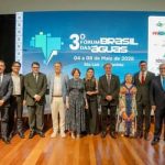 MIDR destaca segurança hídrica e governança das águas no Fórum Brasil das Águas