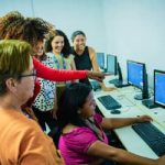 Mais de 3,9 mil gaúchos se formam em cursos de informática oferecidos pelo Ministério das Comunicações