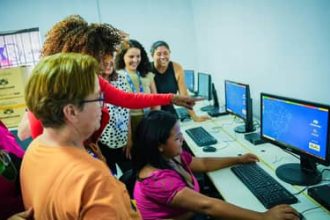 Mais de 4,9 mil sul-mato-grossenses se formam em cursos de informática oferecidos pelo Ministério das Comunicações