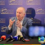 Marcha dos prefeitos: CNM alerta para colapso fiscal dos municípios e pressiona Congresso contra novas despesas