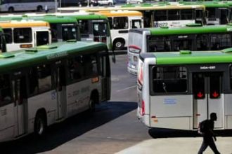 Marco legal do transporte público: prefeituras poderão usar Cide Combustíveis para baixar passagens de ônibus