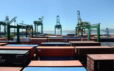 Mercosul-UE: acordo entra em vigor e zera tarifas para milhares de produtos industriais brasileiros na Europa
