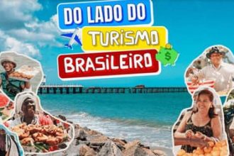 Microempreendedores individuais de baixa renda terão crédito de até R$ 21 mil para o turismo com juros reduzidos