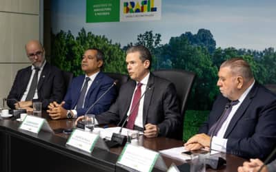 Ministério da Agricultura lança plataforma única para registro de defensivos agrícolas