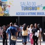 No dia Nacional do Turismo, salão em Fortaleza (CE) destaca potencial regional e gera oportunidades de negócios