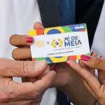 Pé-de-Meia: pagamento para nascidos em maio e junho será feito nesta quarta-feira (27)