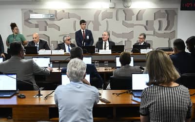 Pacote bilionário para resgate de produtores rurais deve ser votado nesta terça (26)