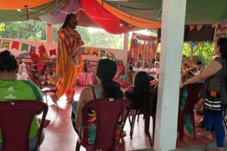 Ponto de Cultura do Pará produziu artista de renome internacional e virou tese de mestrado