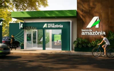 Programa BASA Acredita quer impulsionar economia na Amazônia com microcrédito facilitado