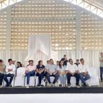 Programa Água Doce leva água potável a comunidades rurais do agreste pernambucano