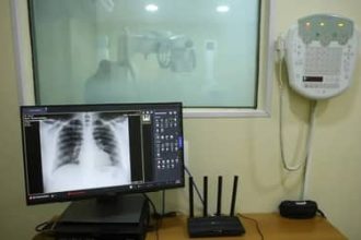 RS decreta emergência em saúde pública diante da alta de hospitalizações  por doenças respiratórias