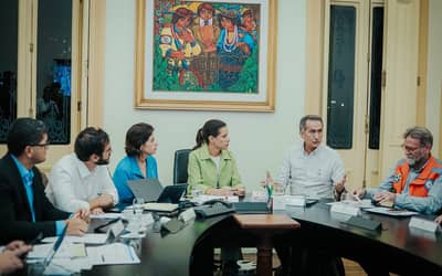 Reconhecimento federal para 22 municípios pernambucanos agiliza ações de apoio
