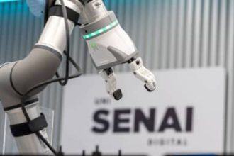 SENAI e BNDES destinam R$ 22,2 milhões para impulsionar a inovação industrial em 12 UFs brasileiras