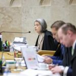 STF suspende julgamento sobre royalties do petróleo após pedido de vista; ministra vota contra mudança na divisão de recursos