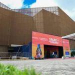 Salão do Turismo: evento em Fortaleza (CE) reuniu cultura, tecnologia e inclusão