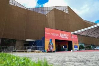 Salão do Turismo: evento em Fortaleza (CE) reuniu cultura, tecnologia e inclusão