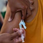 Sarampo: Campanha de vacinação visa evitar casos importados durante a Copa do Mundo 2026