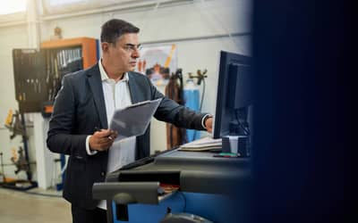 Setor industrial pede mais tempo para adaptação à jornada de 40 horas semanais