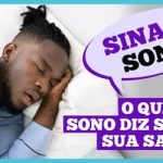 Sinais: Sono