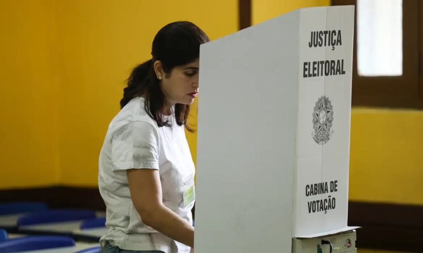 Voto distrital: Câmara deve votar proposta ainda no primeiro semestre, diz relator