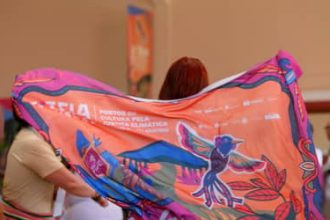 6ª Teia Nacional encerra edição histórica com mais de 4 mil participantes