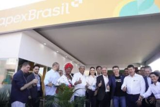 ApexBrasil reforça apoio à internacionalização do agronegócio na Bahia Farm Show