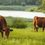 China oficializa reconhecimento do Brasil como livre de febre aftosa sem vacinação
