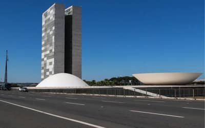 ELEIÇÕES 2026: PL, PT e União concentram 40% do orçamento público para as eleições