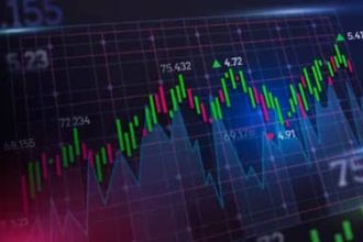 Em alta, Ibovespa encerra última sessão aos 169.813 pontos