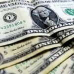 Em alta, dólar encerra última sessão cotado a R$ 5,09