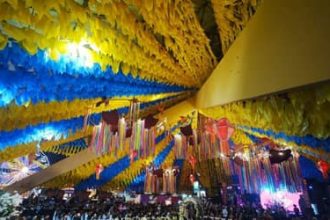 Em ação inédita, Ministério do Turismo conta histórias de quem faz das festas juninas um dos maiores atrativos turísticos do país